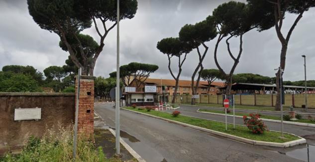 Un sospetto contagio da Coronavirus tra i 56 italiani in quarantena alla Cecchignola article-post