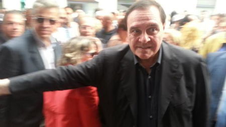 Clemente Mastella: «Il mio caso giudiziario come quello di Enzo Tortora» article-post