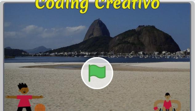 Coding Creativo