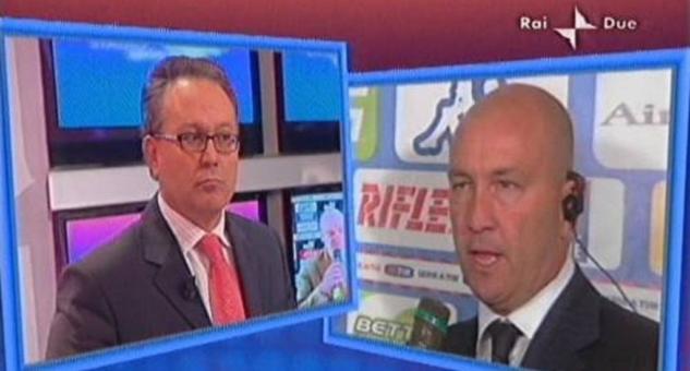 Conte e Renzi ci fanno rimpiangere il battibecco Varriale-Zenga | VIDEO article-post