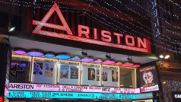 Abbiamo ascoltato le prove dei cantanti di Sanremo 2020