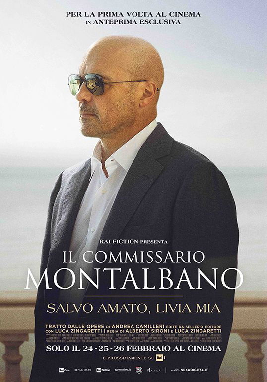 Montalbano al cinema