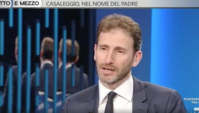 Davide Casaleggio