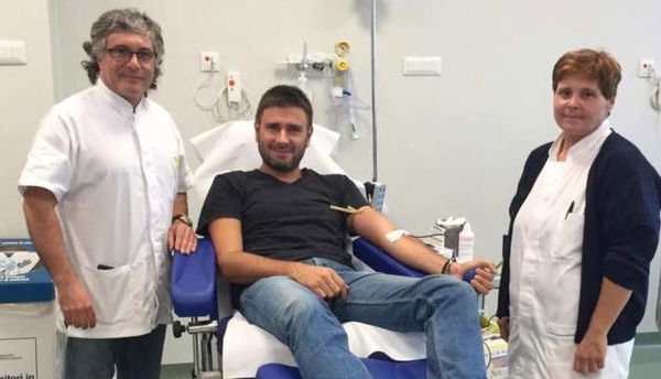 Di Battista ‘analizza’ le paure da Coronavirus: «E allora quelli che muoiono colpiti dai fulmini?»