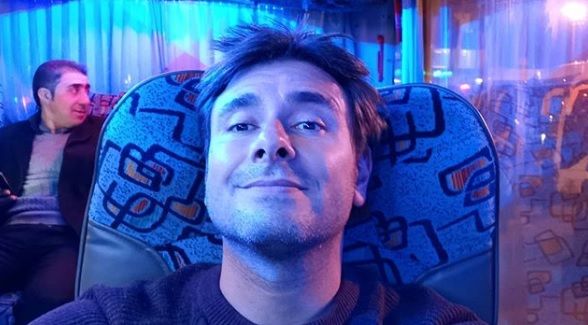 Di Battista sta tornando a casa. Pronto al rientro in politica: «Alle mie condizioni» article-post