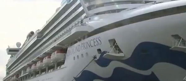 C’è un altro italiano positivo al coronavirus