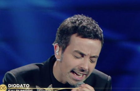 Diodato e quel vestito da favorito di Sanremo 2020 cucito addosso article-post