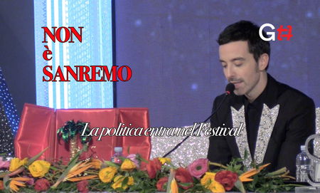 Non è Sanremo, Diodato vince e riscatta il ruolo della stampa article-post