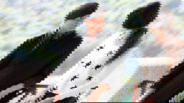 Lux Vide, Luca Bernabei realista: “Speriamo di ripartire con le produzioni tv a metà giugno”