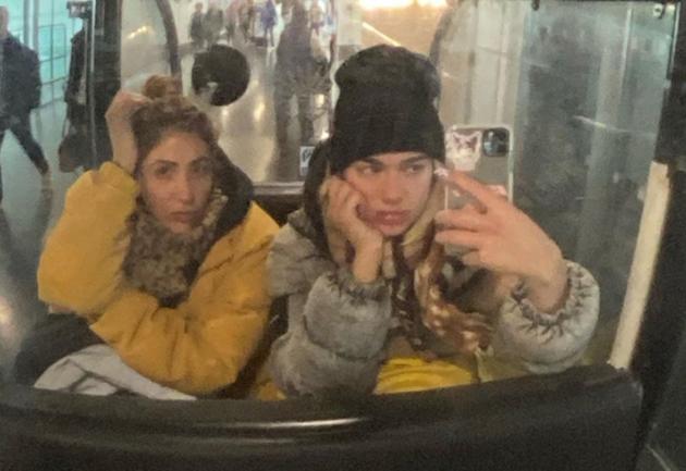 Dua Lipa super ospite a Sanremo 2020 sceglie Don’t show up|VIDEO article-post