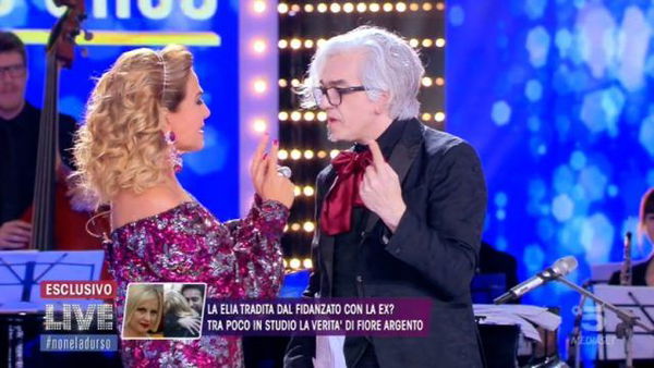 Morgan parla a Bugo: «Ti chiedo scusa, ma a una condizione»