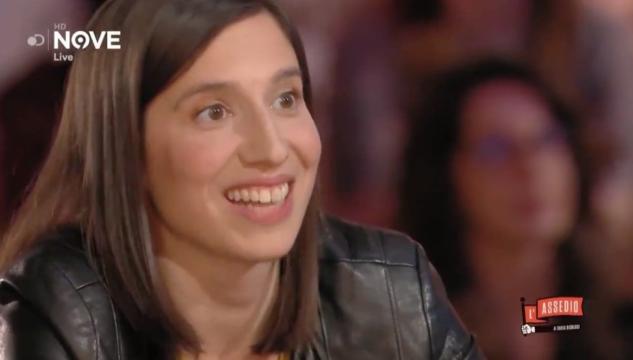 Elly Schlein