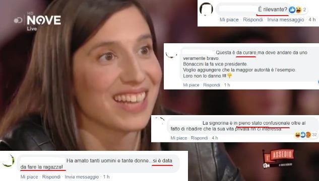Perché è importante parlare della bisessualità di Elly Schlein? article-post