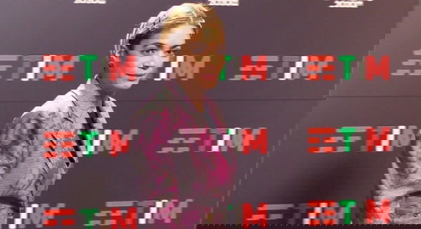 Elodie a Sanremo 2020: “Una fortuna nascere in periferia, stasera con me Aeham Ahmad” | Video