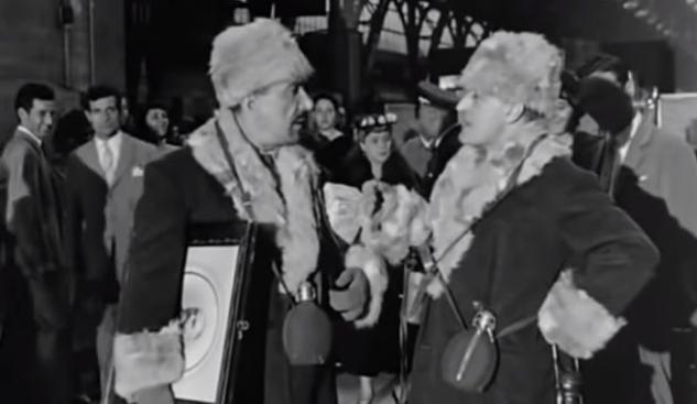 Le sardine hanno proposto un Erasmus tra Nord e Sud Italia