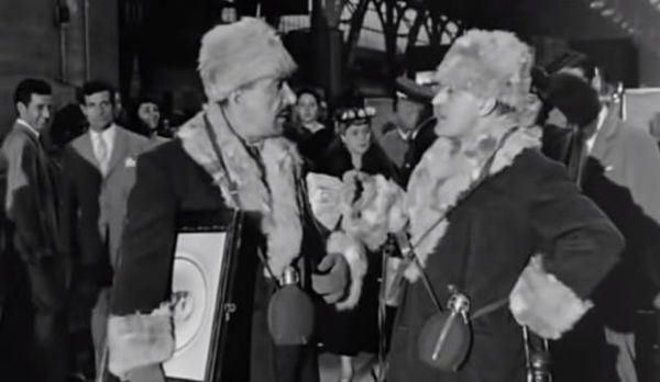 Le sardine hanno proposto un Erasmus tra Nord e Sud Italia