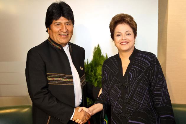 Non c’erano motivi per accusare Evo Morales di sedizione: aveva vinto lui le elezioni in Bolivia article-post