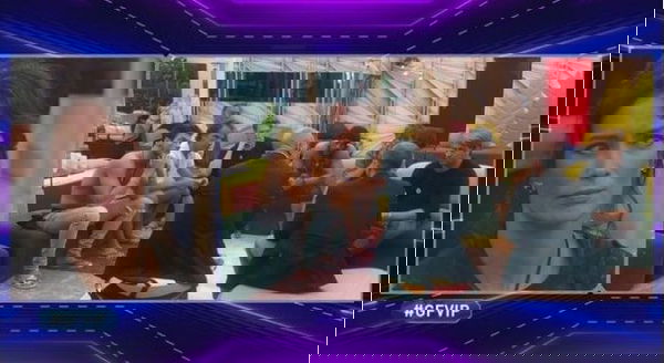 Coronavirus, Alfonso Signorini ha informato i concorrenti del Grande Fratello Vip | Video