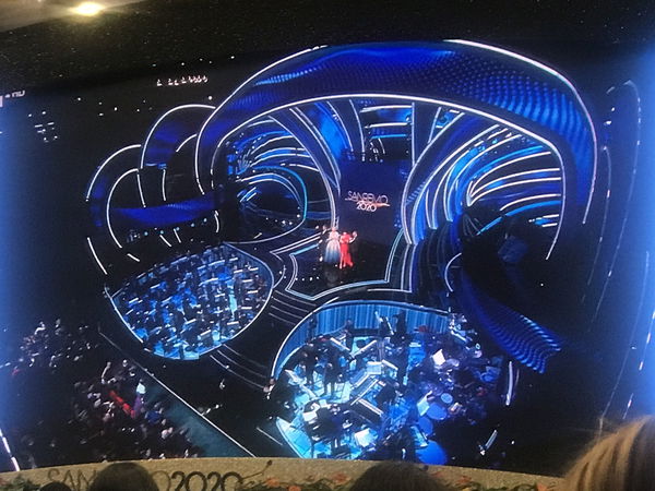 Quarta serata Sanremo 2020: Diodato primo per la stampa. Squalificati Morgan – Bugo