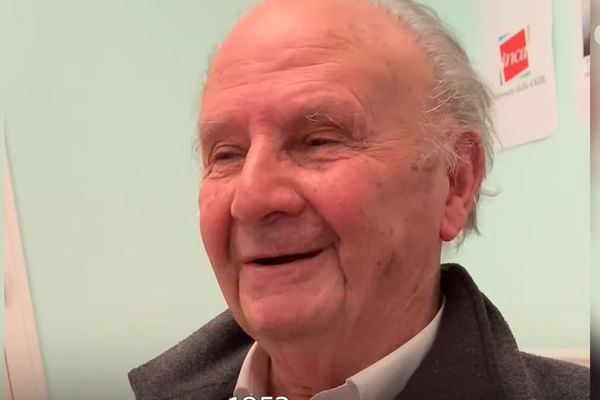 Brexit: il 95enne italiano che rischia diritti e cittadinanza dopo una vita di lavoro