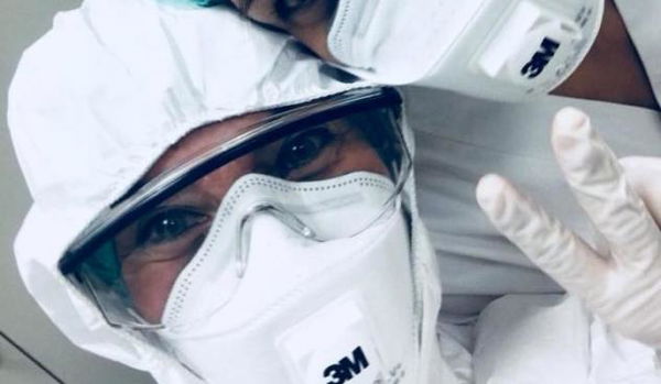 Assunta allo Spallanzani la ricercatrice che ha isolato il Coronavirus