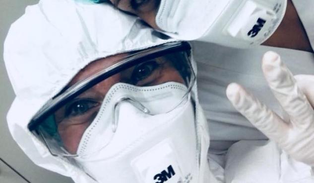Assunta allo Spallanzani la ricercatrice che ha isolato il Coronavirus article-post
