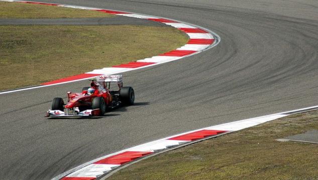 GP Cina