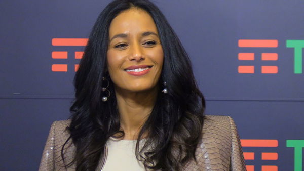 Rula Jebreal pronta per Sanremo 2020: “Polemiche sorprendenti, per venire ho preso ferie non pagate” | Video