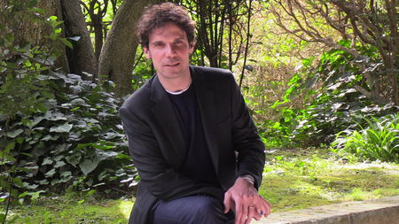 Il Cacciatore, Francesco Montanari e il cast presentano la serie | Video article-post