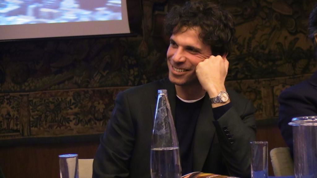 Il Cacciatore Francesco Montanari