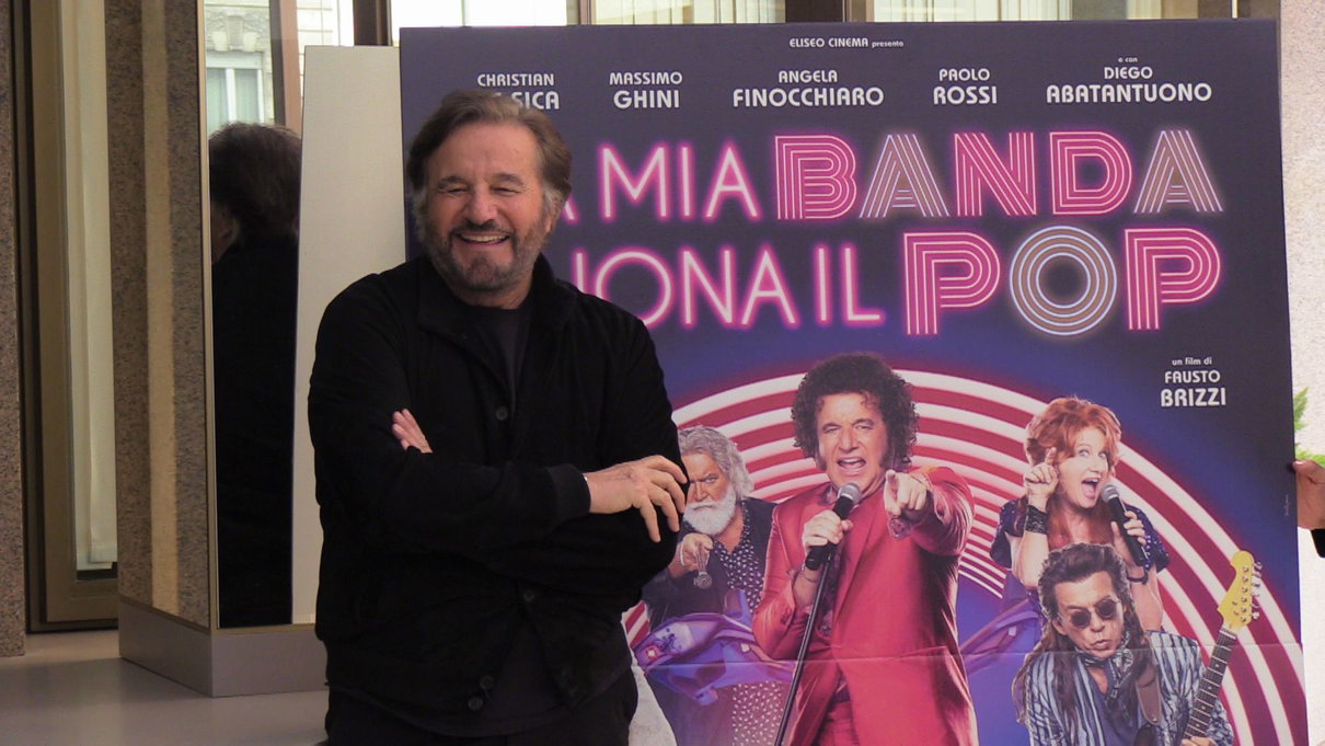 Christian De Sica attacca Checco Zalone: “Tolo Tolo non fa ridere” | Video article-post