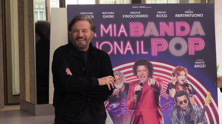 Christian De Sica attacca Checco Zalone: “Tolo Tolo non fa ridere” | Video article-post