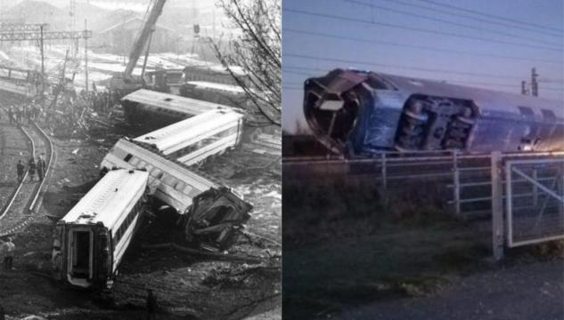 Incidente Frecciarossa
