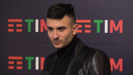 Junior Cally a Sanremo 2020: «Io strumentalizzato, non ho messaggi per Salvini» | VIDEO article-post