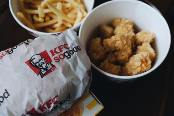 KFC è alla ricerca di un assaggiatore di pollo professionista