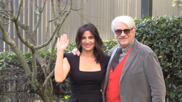 La Vita Promessa 2, torna la serie di Rai 1: “Storia che tratta temi attuali come l’immigrazione”