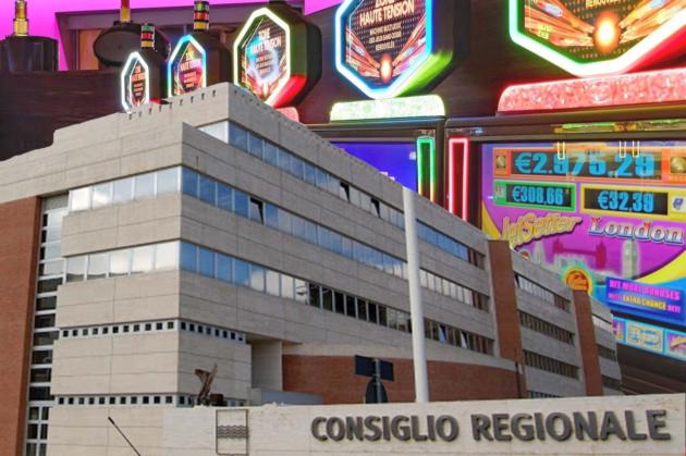Come la Lega in Basilicata vuole «combattere il gioco d’azzardo»: diminuendo la distanza delle slot dai luoghi sensibili article-post