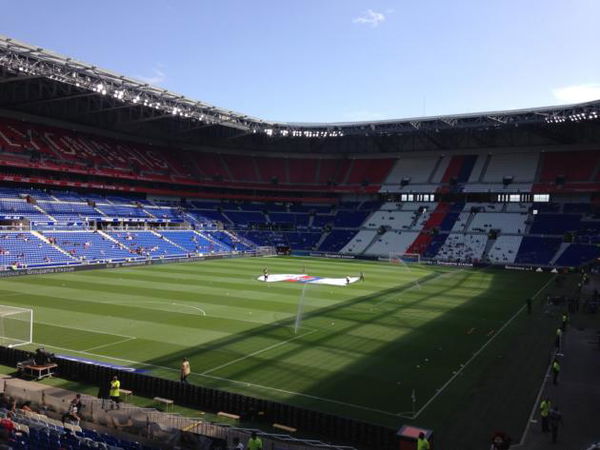 La sindaca dell’area dello stadio del Lione non è favorevole all’arrivo dei tifosi della Juve per il coronavirus