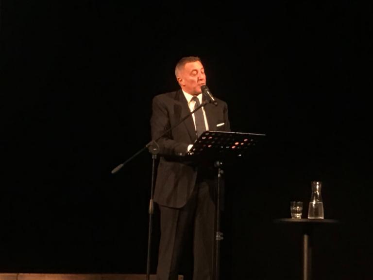 Luca Barbareschi annuncia la chiusura dell’Eliseo e attacca il governo
