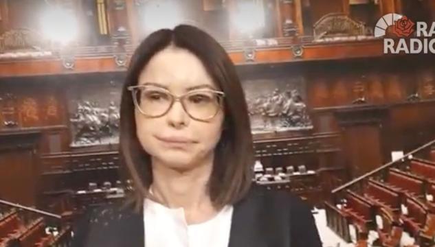 Lucia Annibali