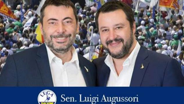 Luigi Augussori