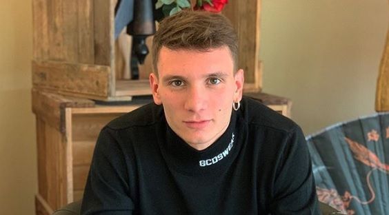 Il comune di Roma darà la cittadinanza onoraria a Manuel Bortuzzo article-post