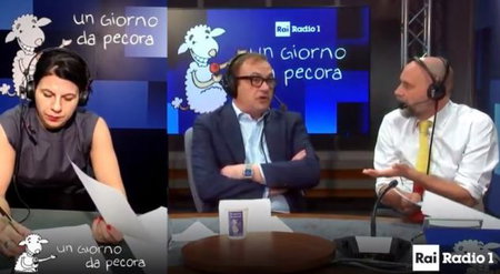 Tommaso Cerno parla di un probabile approdo di Mara Carfagna in Italia Viva article-post