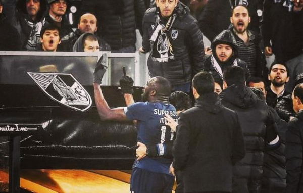 Siamo tutti Moussa Marega | VIDEO