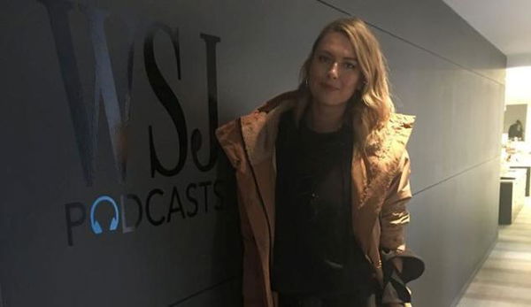 Maria Sharapova annuncia l’addio al tennis