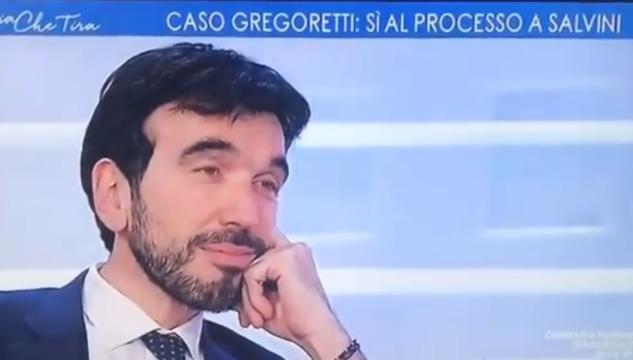 Maurizio Martina