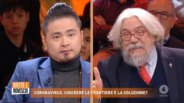 Meluzzi e gli scenari da ‘peste manzoniana’ del Coronavirus | VIDEO article-post