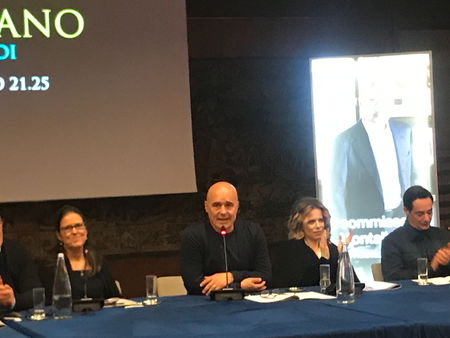 Il Commissario Montalbano, la presentazione dei nuovi episodi con Luca Zingaretti | Video article-post