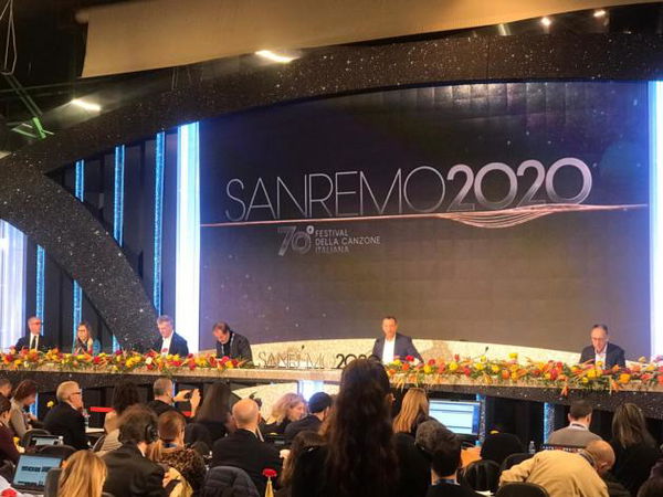 Morgan-Bugo, Amadeus: «Non si esibiranno in alcun modo». Conferenza di Bugo alle 16