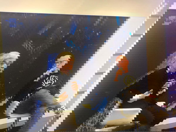 Morgan a ruota libera contro Bugo e contro tutti | VIDEO